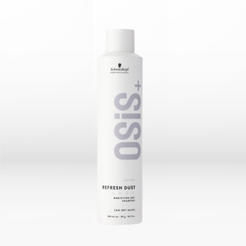 Osis+ Refresh Dust Bodifying Dry Shampoo - Objemový suchý šampón
